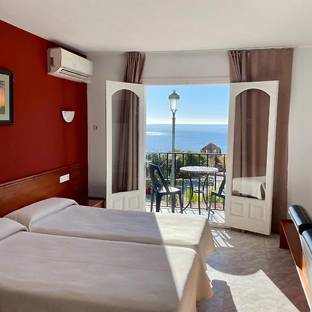 Apartamentos Balcon De Маро Екстериор снимка