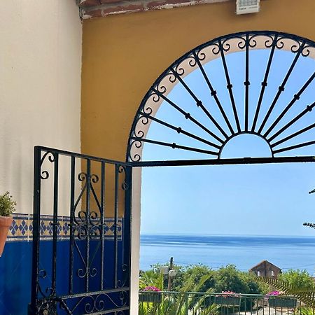 Apartamentos Balcon De Маро Екстериор снимка