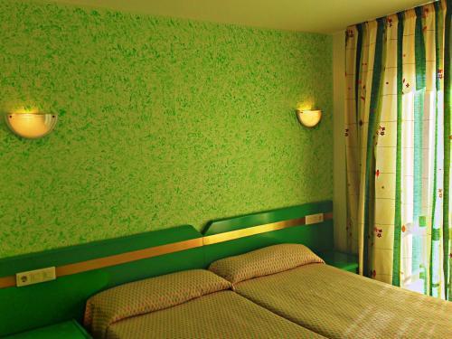 Apartamentos Balcon De Маро Екстериор снимка