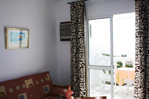 Apartamentos Balcon De Маро Екстериор снимка