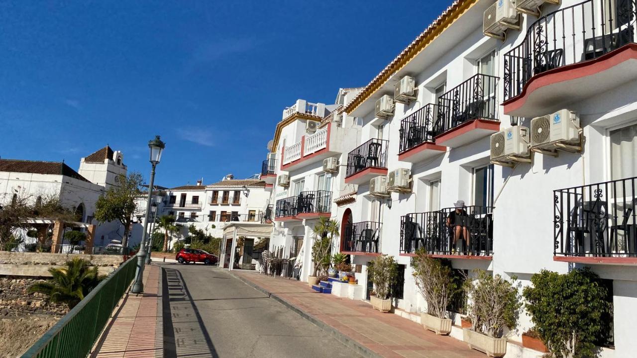 Apartamentos Balcon De Маро Екстериор снимка